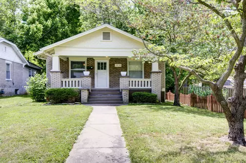 1618 E Monroe Ter, Springfield, MO 65802 photo 1