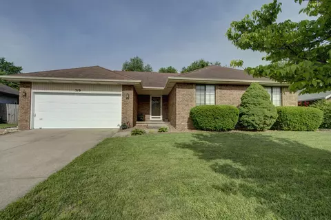 319 S Suburban Ave, Springfield, MO 65802 photo 1