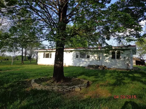 562 Swan Cave Rd, Chadwick, MO 65629 photo 1