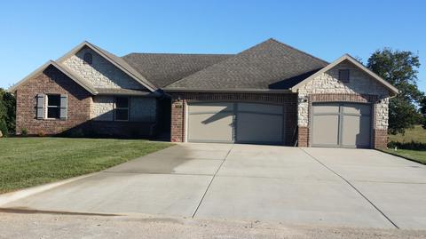 807 Chickory, Nixa, MO 65714 photo 1
