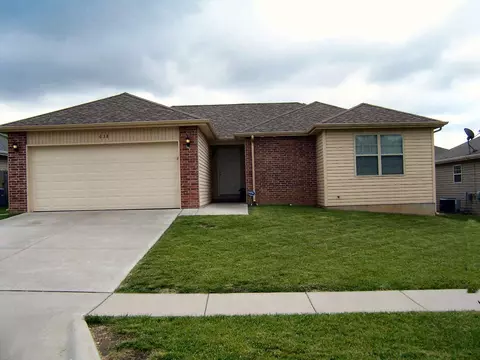 638 S Casa Grande Ave, Springfield, MO 65802 photo 1