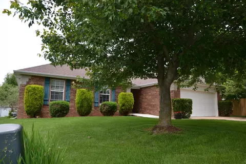 5107 N 13th St, Ozark, MO 65721 photo 1