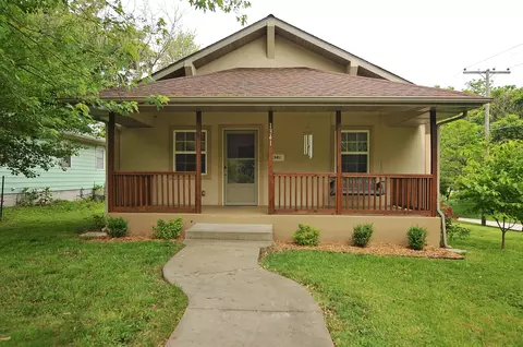 1341 N Prospect Ave, Springfield, MO 65802 photo 1