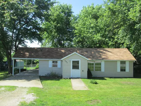 307 E Murray St, Ash Grove, MO 65604 photo 1