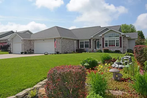 1508 E Parkview St, Ozark, MO 65721 photo 1