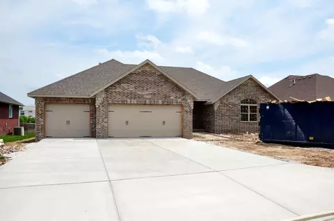 4548 E Kentbrook Dr, Springfield, MO 65802 photo 1