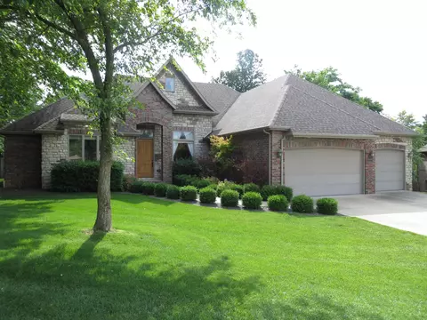 3956 E Gastonbury St, Springfield, MO 65809 photo 1