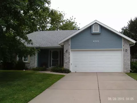 4319 S Oak Ave, Springfield, MO 65804 photo 1