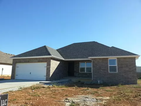 300 E Teakwood St, Clever, MO 65631 photo 1