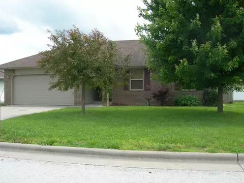 4446 W Huckleberry St, Springfield, MO 65802 photo 1