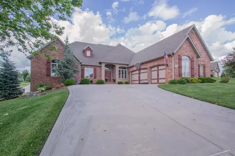 3291 W Ridge Run, Springfield, MO 65810 photo 1