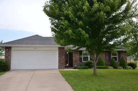 3354 W Deerfield St, Springfield, MO 65807 photo 1