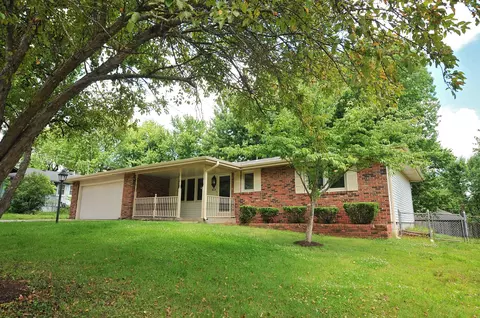 3618 S Brunswick Ave, Springfield, MO 65809 photo 1