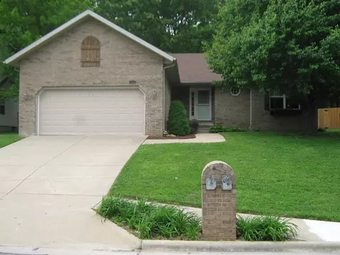 3307 N 12th, Ozark, MO 65721 photo 1