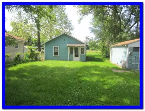1814 W Thoman St, Springfield, MO 65803 photo 1