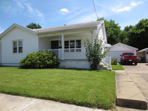 514 W Calhoun St, Springfield, MO 65802 photo 1