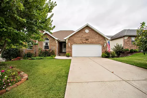 5746 S Fox Hollow Ave, Springfield, MO 65810 photo 1