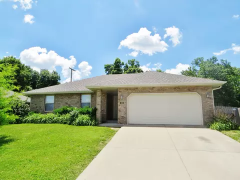 202 E Pintail Dr, Ozark, MO 65721 photo 1