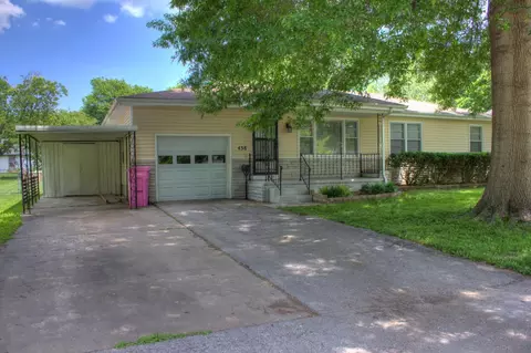 438 S Prince Ln, Springfield, MO 65802 photo 1