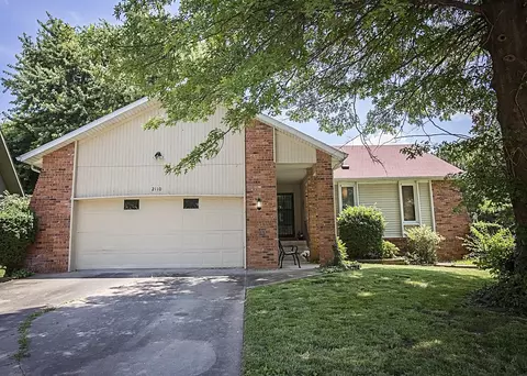 2110 S Lexington Ave, Springfield, MO 65807 photo 1