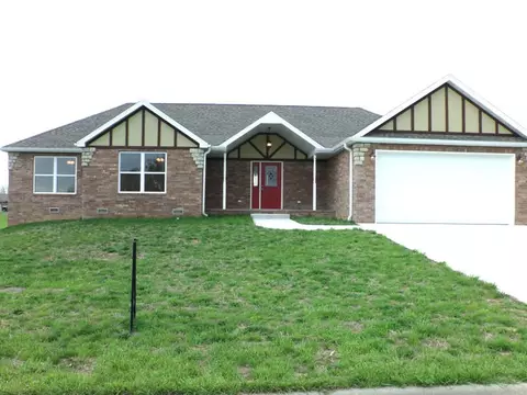 1470 Knightsbridge Rd, Marshfield, MO 65706 photo 1