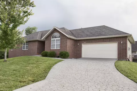 4073 S Ciara Ct, Springfield, MO 65807 photo 1