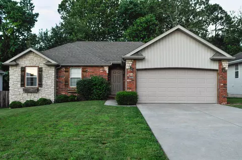 3440 S Brunswick Ave, Springfield, MO 65809 photo 1