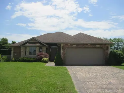 824 Fox Creek Rd, Willard, MO 65781 photo 1