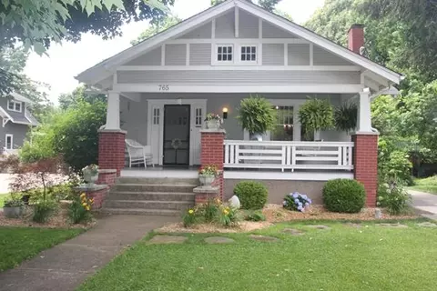 765 S Fremont Ave, Springfield, MO 65804 photo 1
