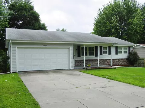 2312 E Nora St, Springfield, MO 65803 photo 1