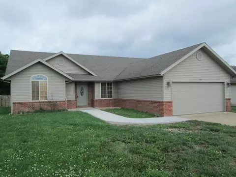 810 Fox Creek Rd, Willard, MO 65781 photo 1