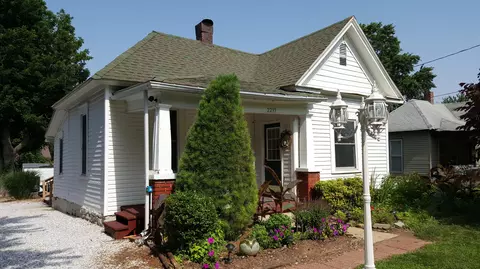 2235 N Ramsey Ave, Springfield, MO 65803 photo 1