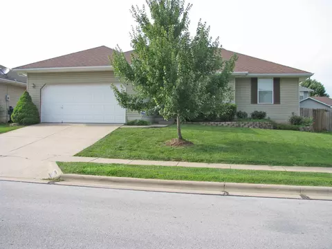 2991 W Highpoint St, Springfield, MO 65810 photo 1
