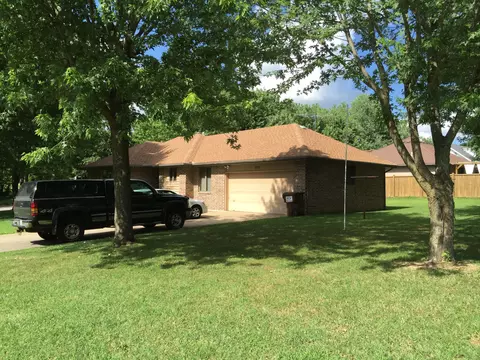 1695 S Porter Ave, Aurora, MO 65605 photo 1