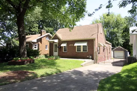 506 E Meadowmere St, Springfield, MO 65807 photo 1