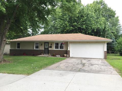 1207 S Belcrest Ave, Springfield, MO 65804 photo 1