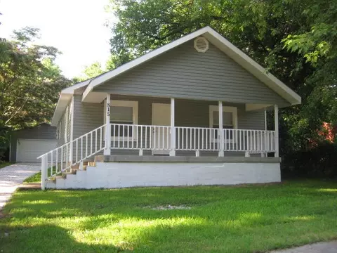 815 E Jean St, Springfield, MO 65803 photo 1