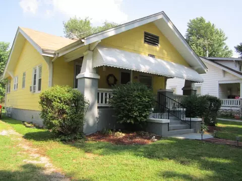 2110 N Franklin Ave, Springfield, MO 65803 photo 1