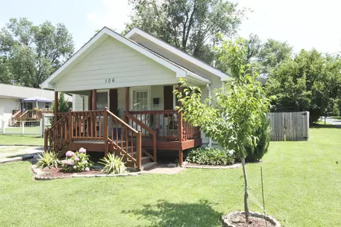 106 E Glenn St, Nixa, MO 65714 photo 1