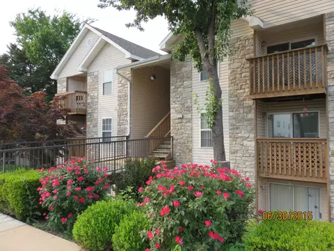 102 Vixen Cir #G, Branson, MO 65616 photo 1