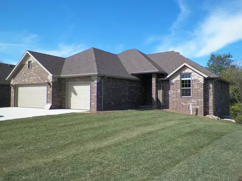 3923 Rose Ave, Springfield, MO 65803 photo 1