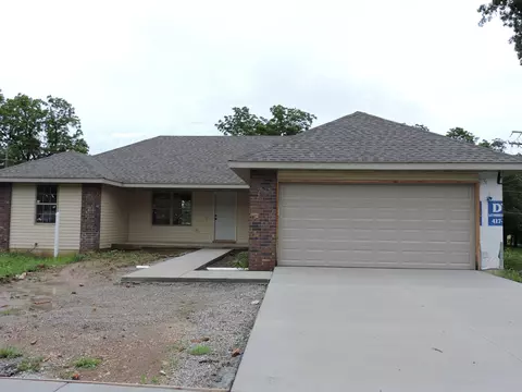 1462 S Tomahawk Ave, Republic, MO 65738 photo 1