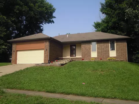 945 S Timbercreek, Springfield, MO 65802 photo 1
