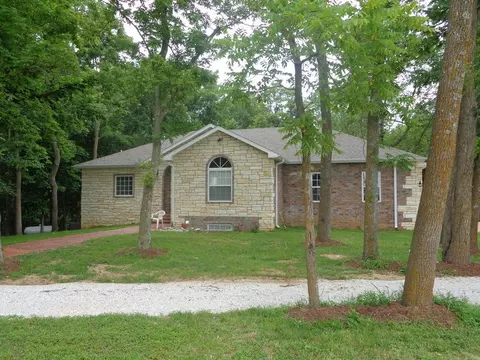 7803 State Highway M, Clever, MO 65631 photo 1