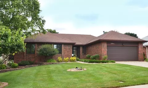 3941 S Clay Ave, Springfield, MO 65807 photo 1