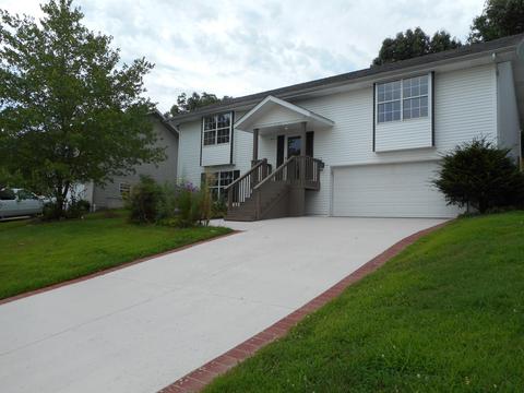 1150 North Frk, Branson, MO 65616 photo 1