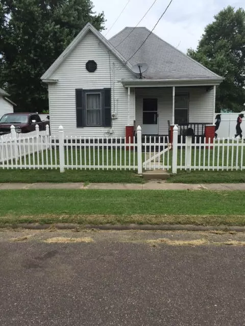 1237 E Thoman St, Springfield, MO 65803 photo 1