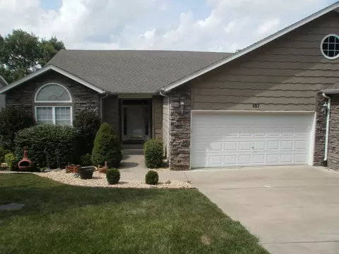 487 Cozy Ln, Branson, MO 65616 photo 1