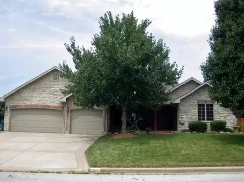 1505 E Highview St, Ozark, MO 65721 photo 1