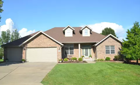 2512 N Ozark Cir, Ozark, MO 65721 photo 1